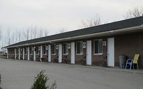 Newburg Inn Motel